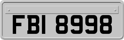 FBI8998