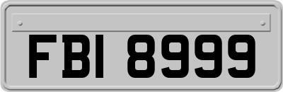 FBI8999