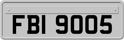 FBI9005