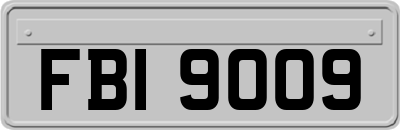 FBI9009