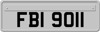 FBI9011