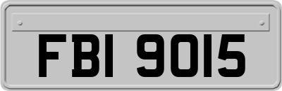 FBI9015
