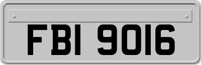 FBI9016