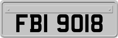 FBI9018