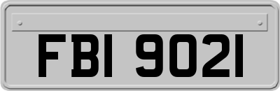 FBI9021