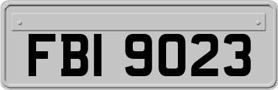 FBI9023