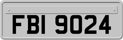 FBI9024