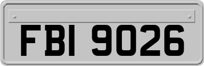FBI9026