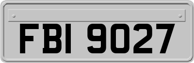 FBI9027