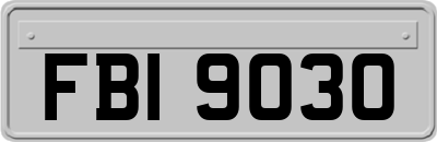 FBI9030