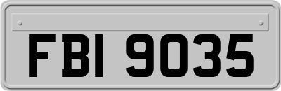 FBI9035