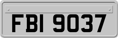 FBI9037
