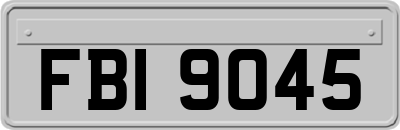 FBI9045