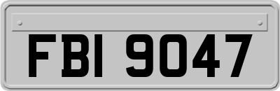 FBI9047