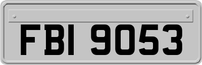 FBI9053