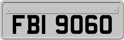 FBI9060