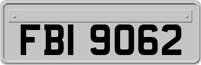 FBI9062
