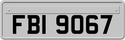 FBI9067