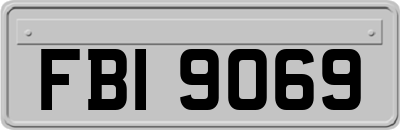 FBI9069