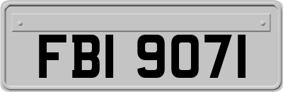 FBI9071