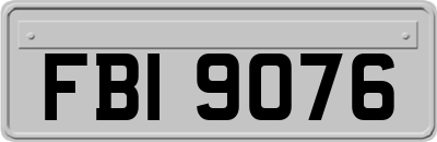 FBI9076