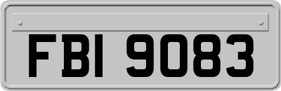 FBI9083