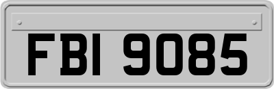 FBI9085