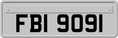 FBI9091