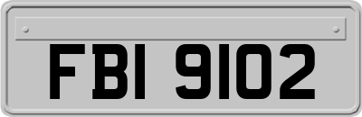 FBI9102