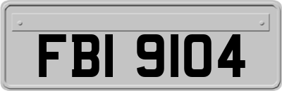 FBI9104