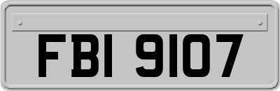 FBI9107