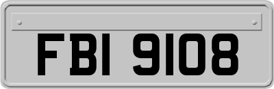 FBI9108