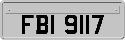FBI9117