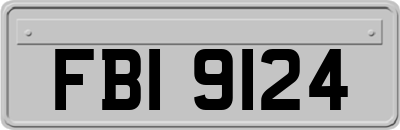 FBI9124