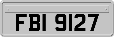 FBI9127