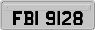FBI9128