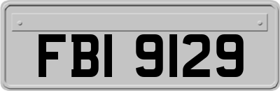 FBI9129