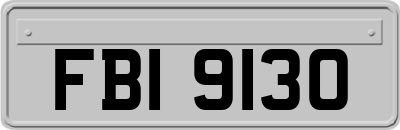 FBI9130