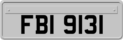 FBI9131