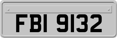 FBI9132