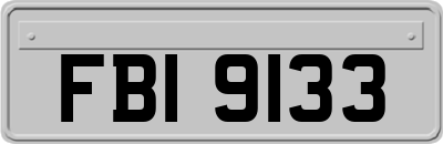 FBI9133