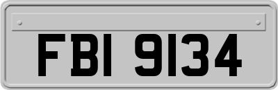 FBI9134