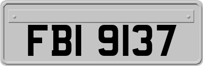 FBI9137