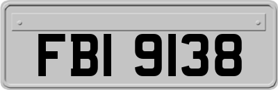 FBI9138