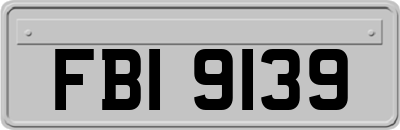 FBI9139
