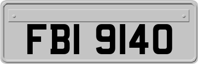 FBI9140