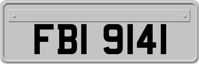 FBI9141