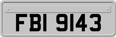 FBI9143