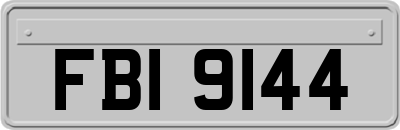 FBI9144