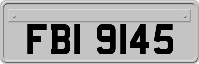 FBI9145